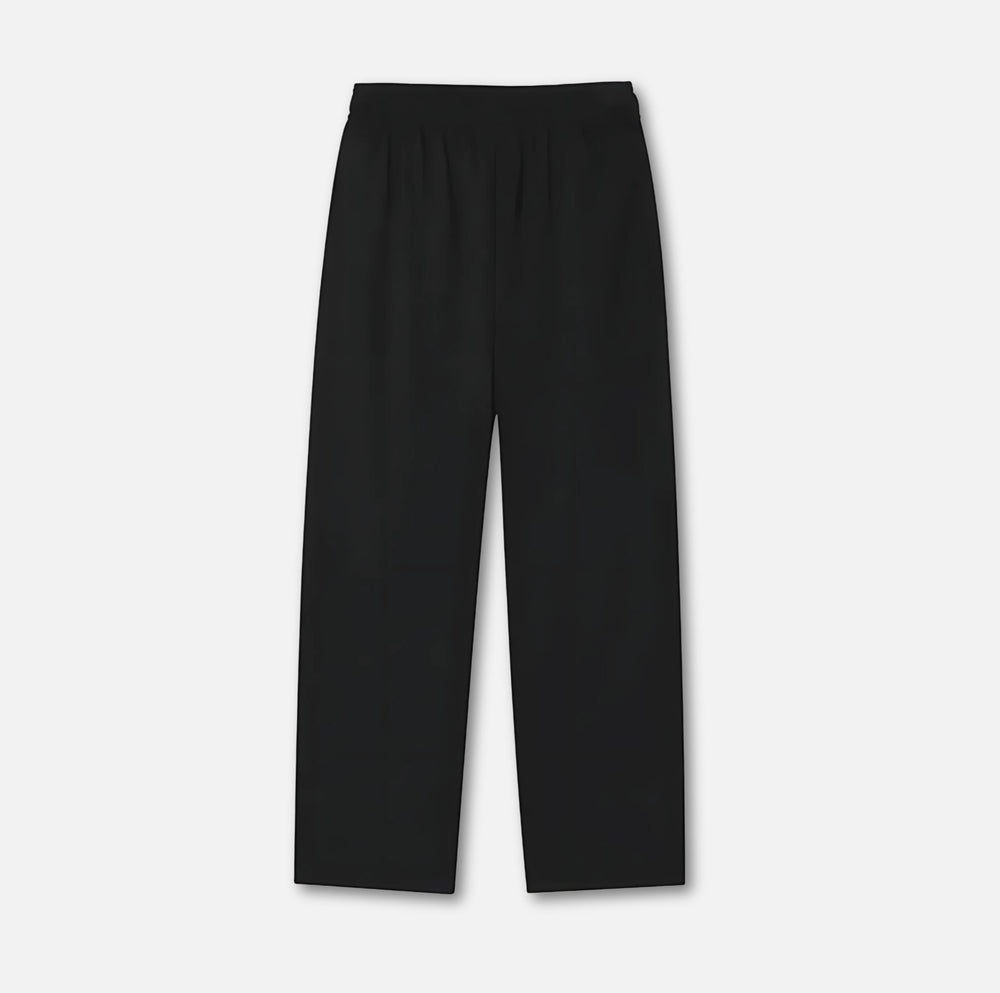 316 Crest Mesh-Lined Pants 