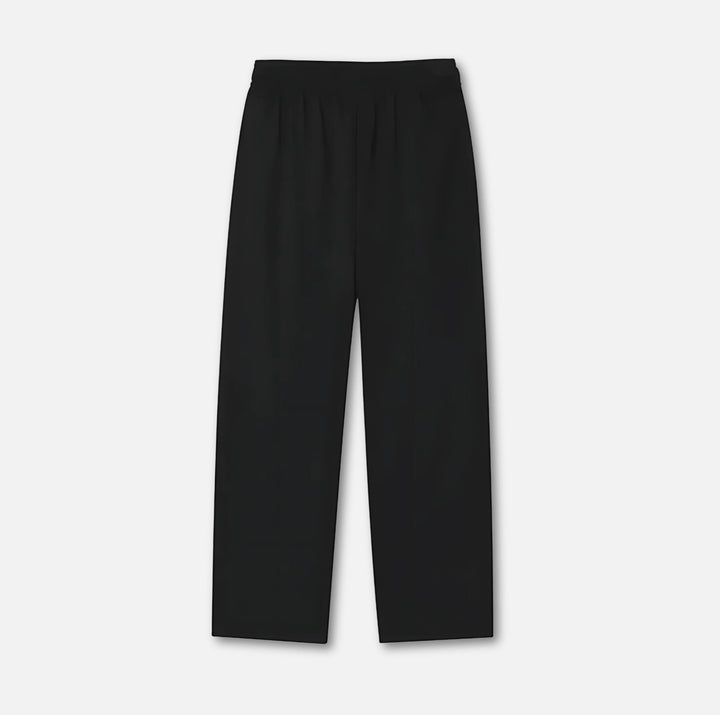 316 Crest Mesh-Lined Pants 