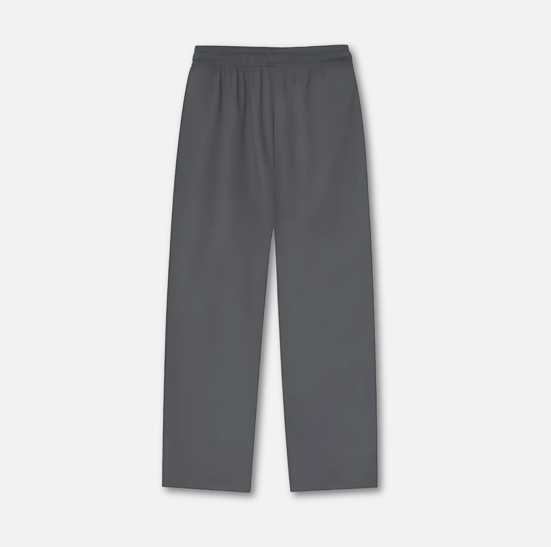 316 Crest Mesh-Lined Pants 
