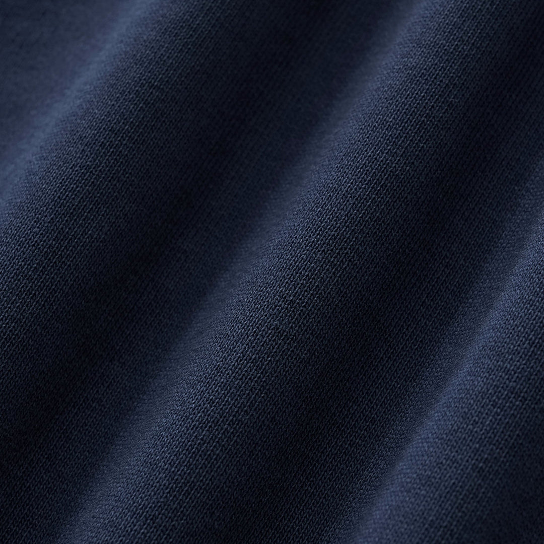 316 Crest V-Neck Sweatshirt 