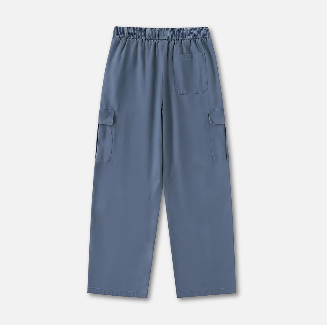 316 Drawstring Cargo Pants 