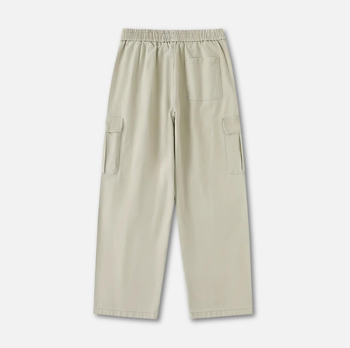 316 Drawstring Cargo Pants 