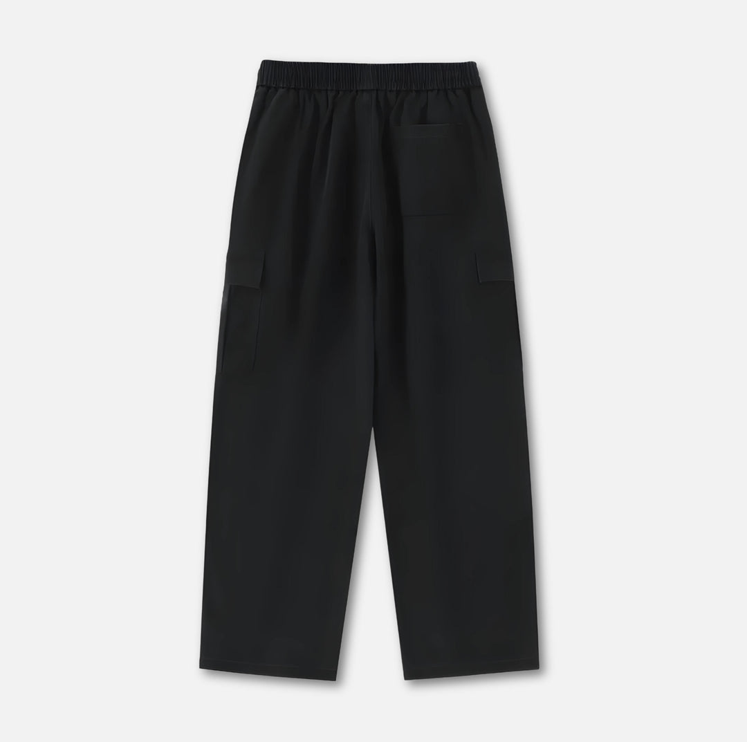 316 Drawstring Cargo Pants 