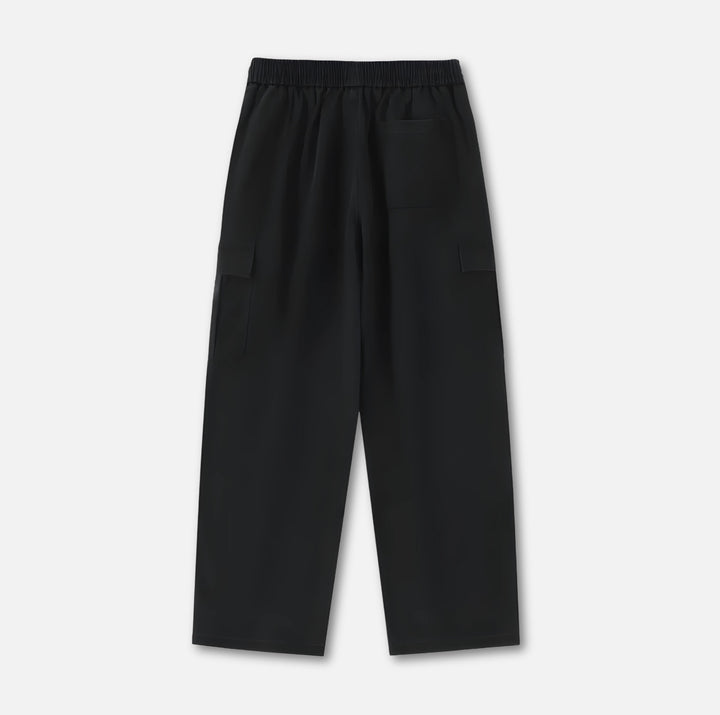 316 Drawstring Cargo Pants 