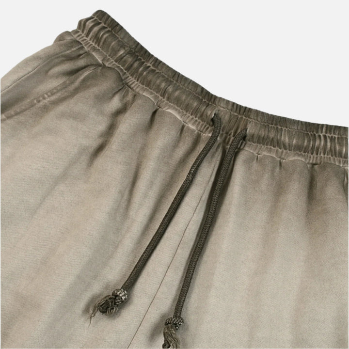 Angelic Warfare Reverse Dyed Shorts 