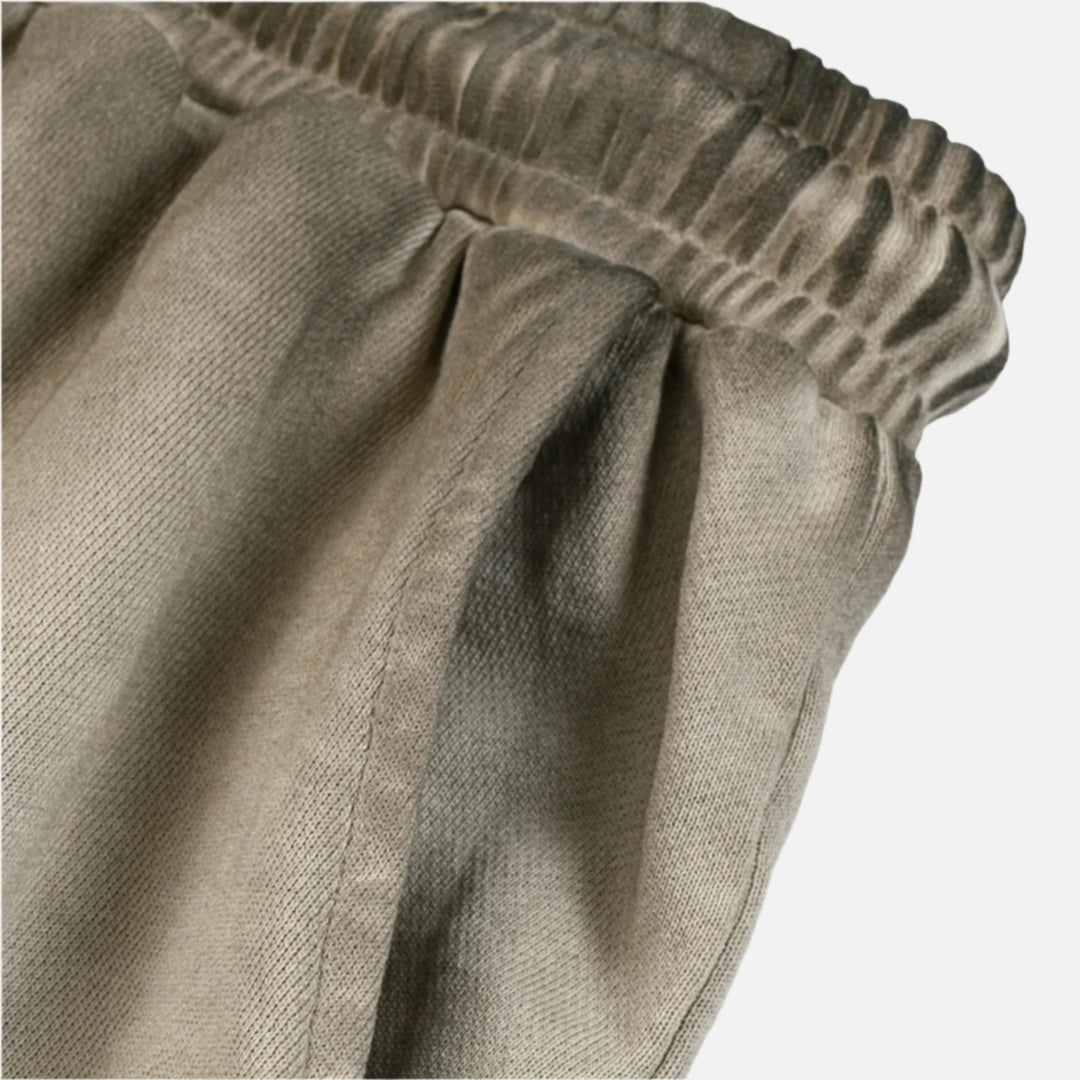 Angelic Warfare Reverse Dyed Shorts 