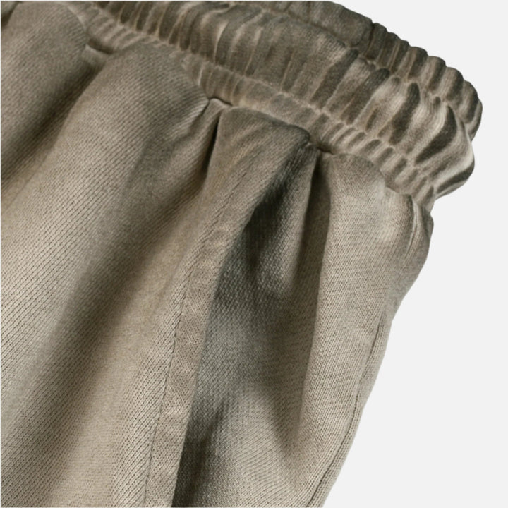 Angelic Warfare Reverse Dyed Shorts 