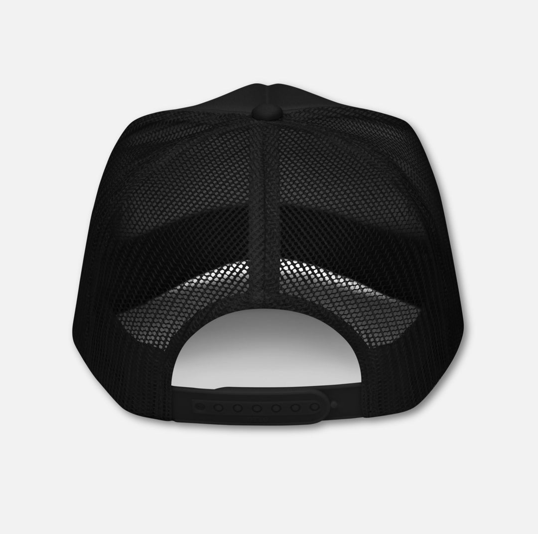 Crosses Trucker Hat 