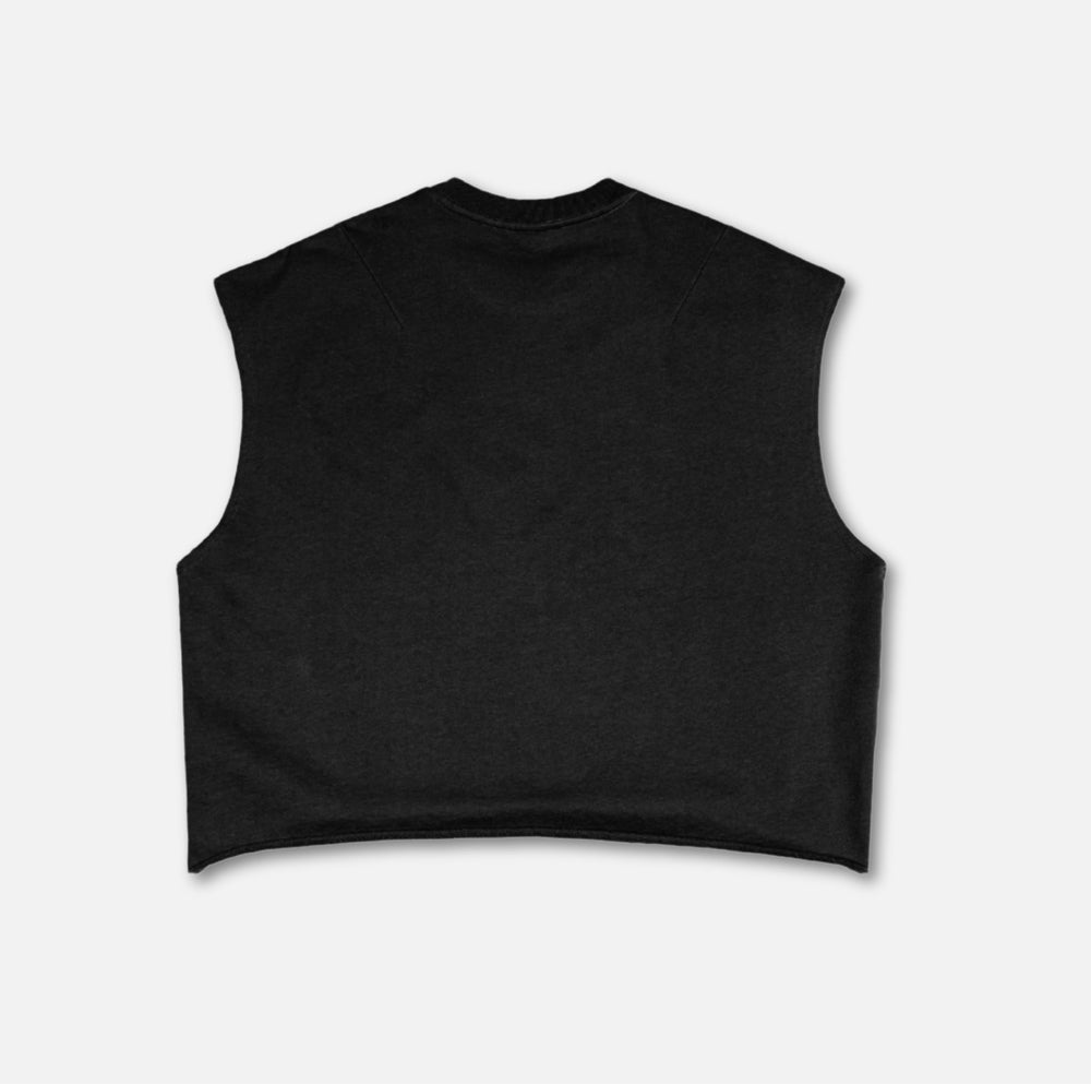 Deliverance French Terry Tank Top 