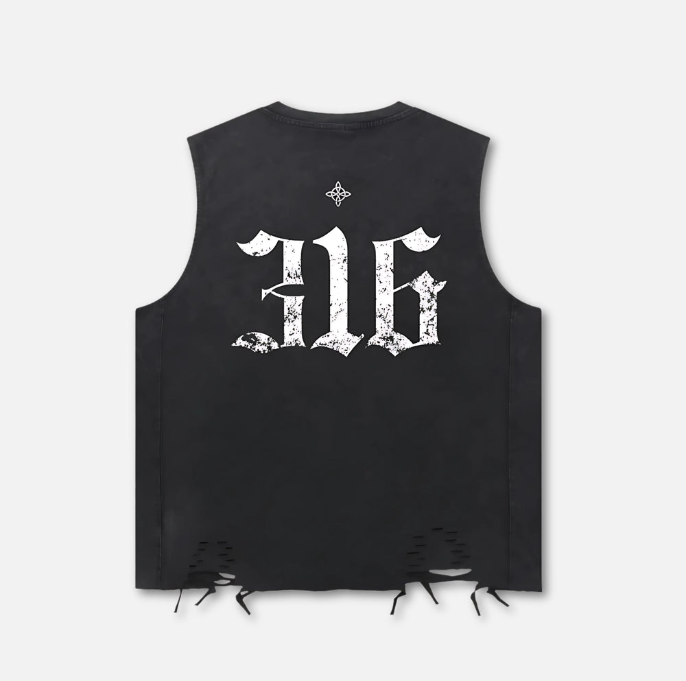Dobermans Tank Top 