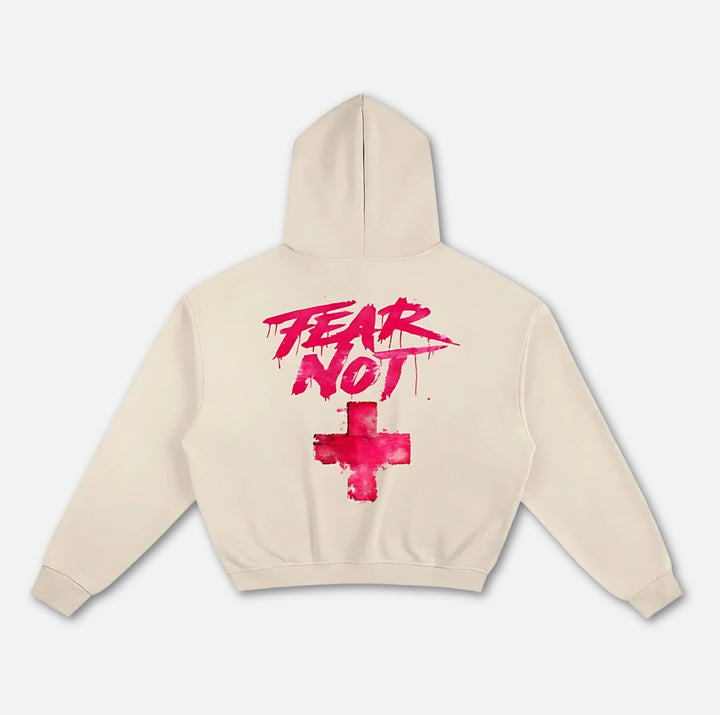 Redemption Boxy Hoodie 
