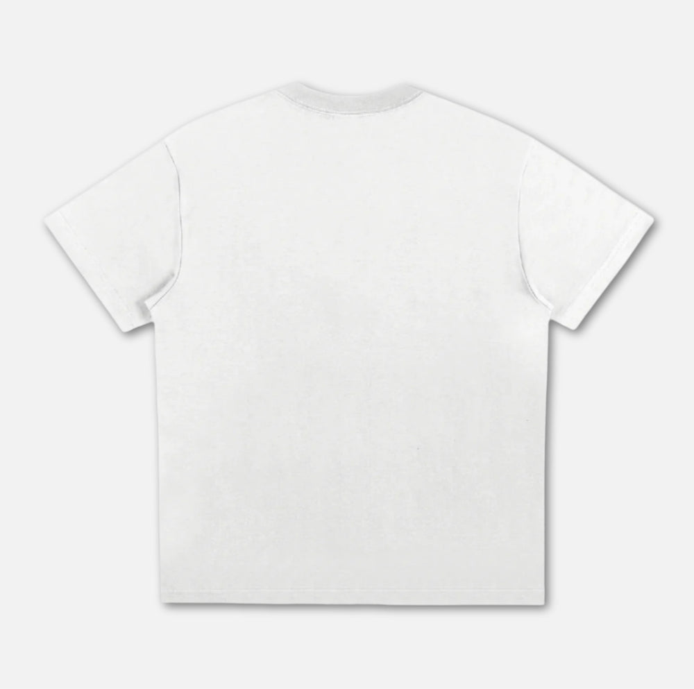 Salvation Messiah Tee 