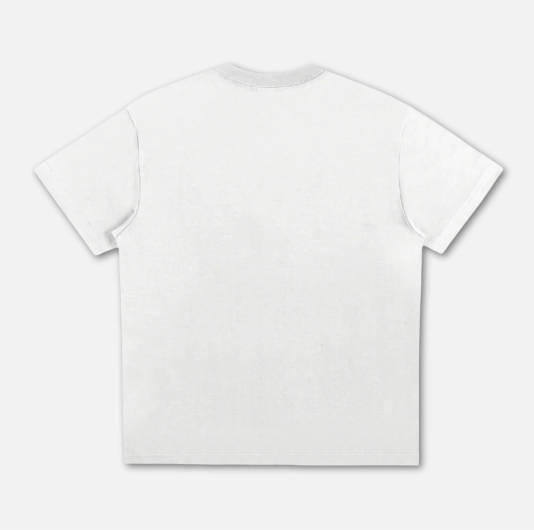 Salvation Messiah Tee 