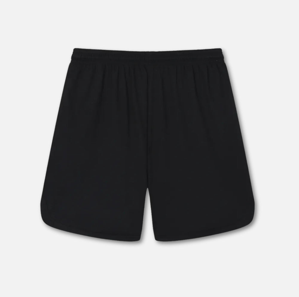 Smiley Crosses Shorts 