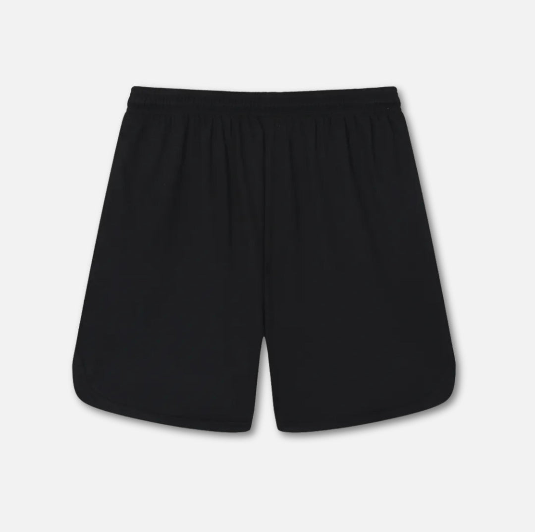 Smiley Crosses Shorts 