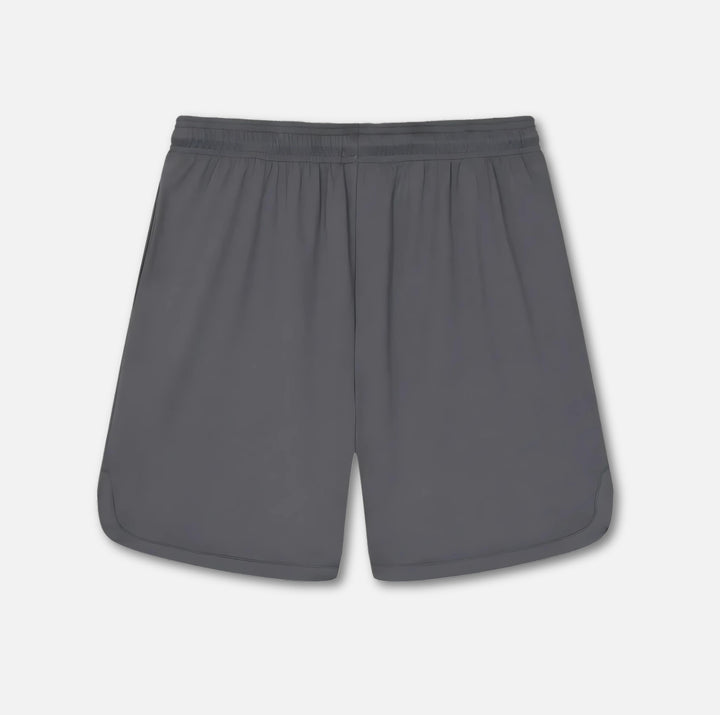 Smiley Crosses Shorts 