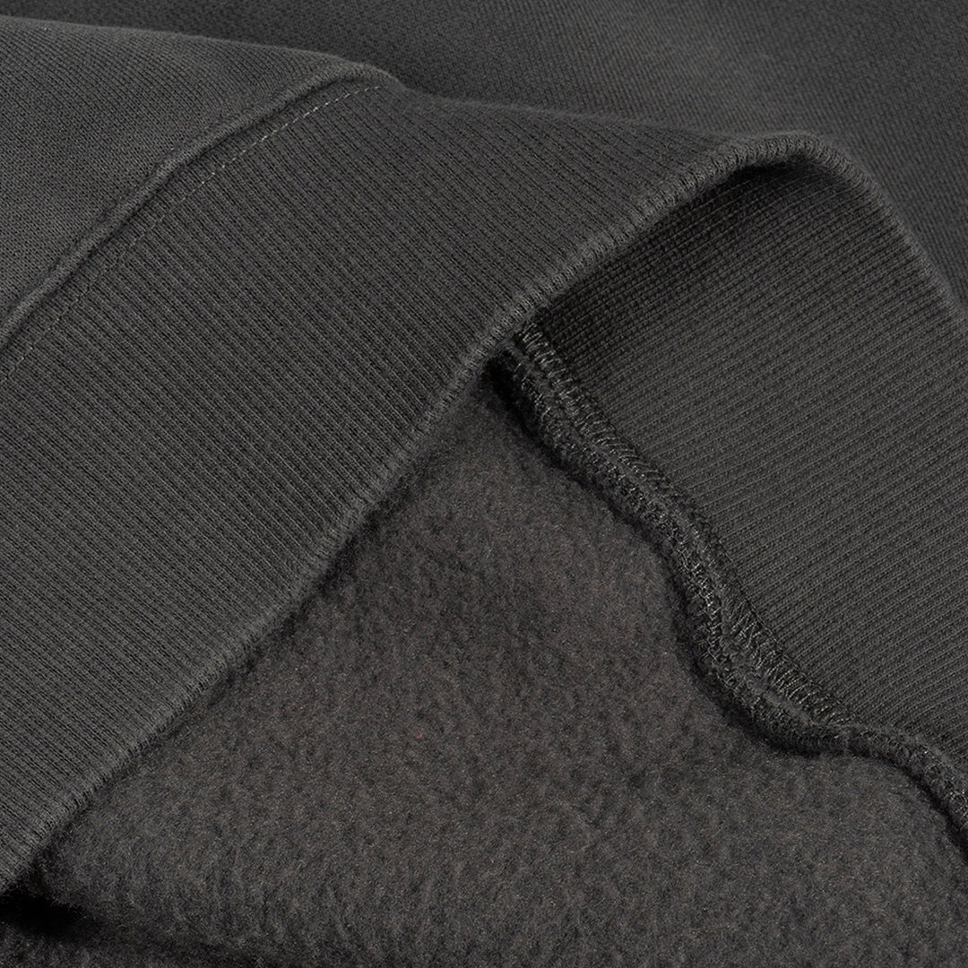 Soaring Eagle Frayed Hoodie 
