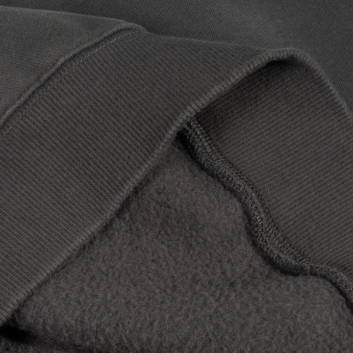 Soaring Eagle Frayed Hoodie 