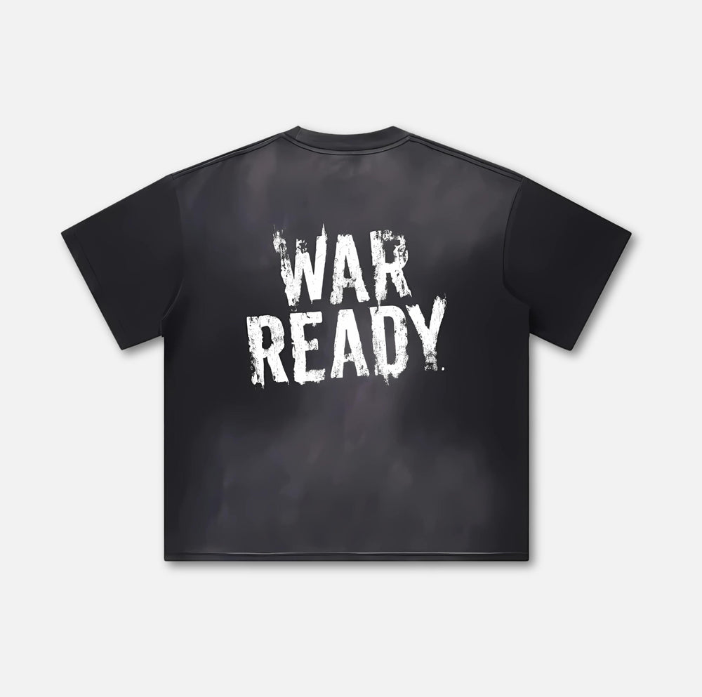 Soldier of God Sunfade Tee 