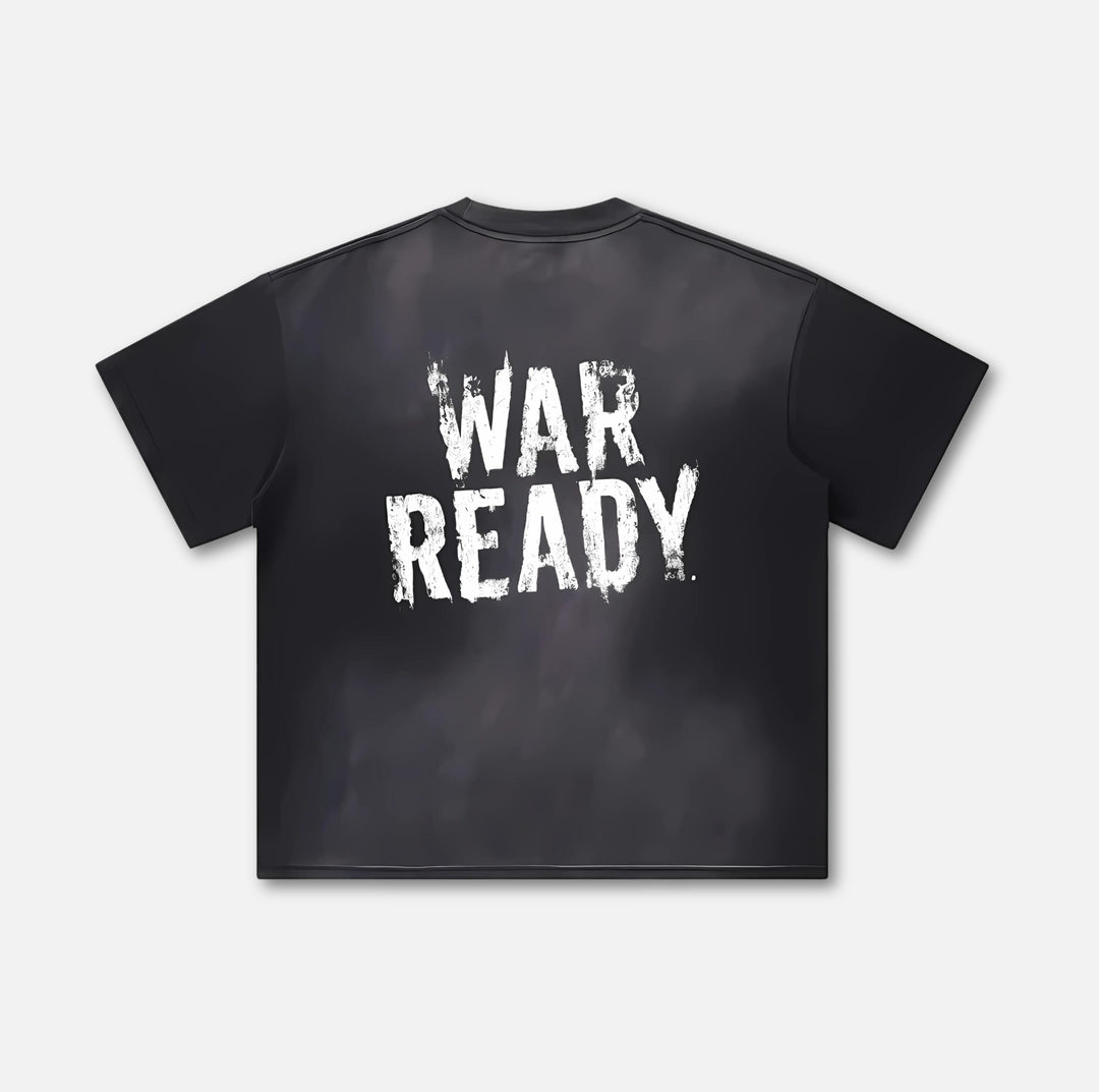 Soldier of God Sunfade Tee 