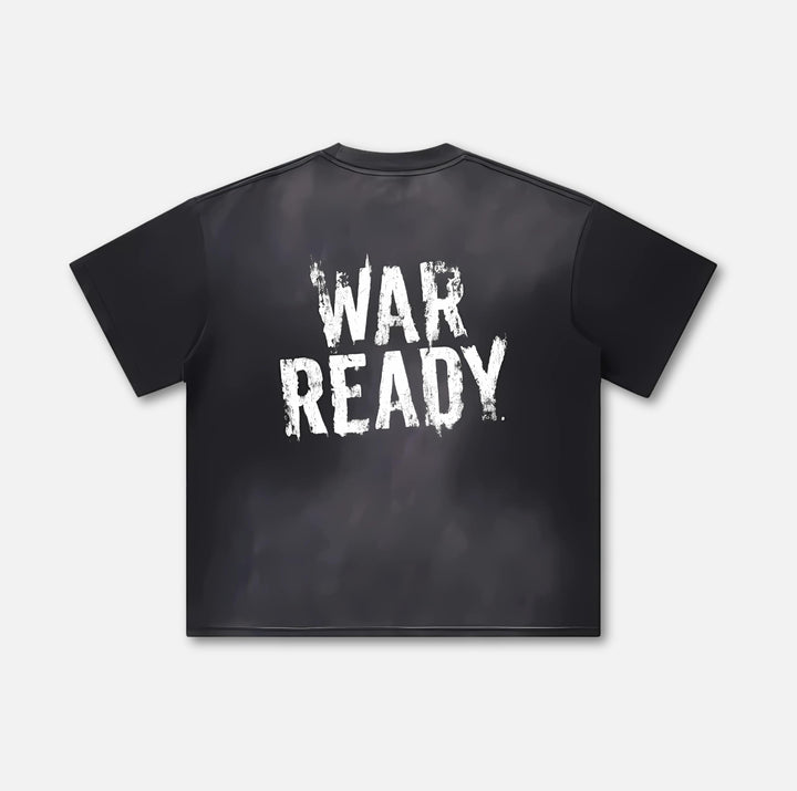 Soldier of God Sunfade Tee 