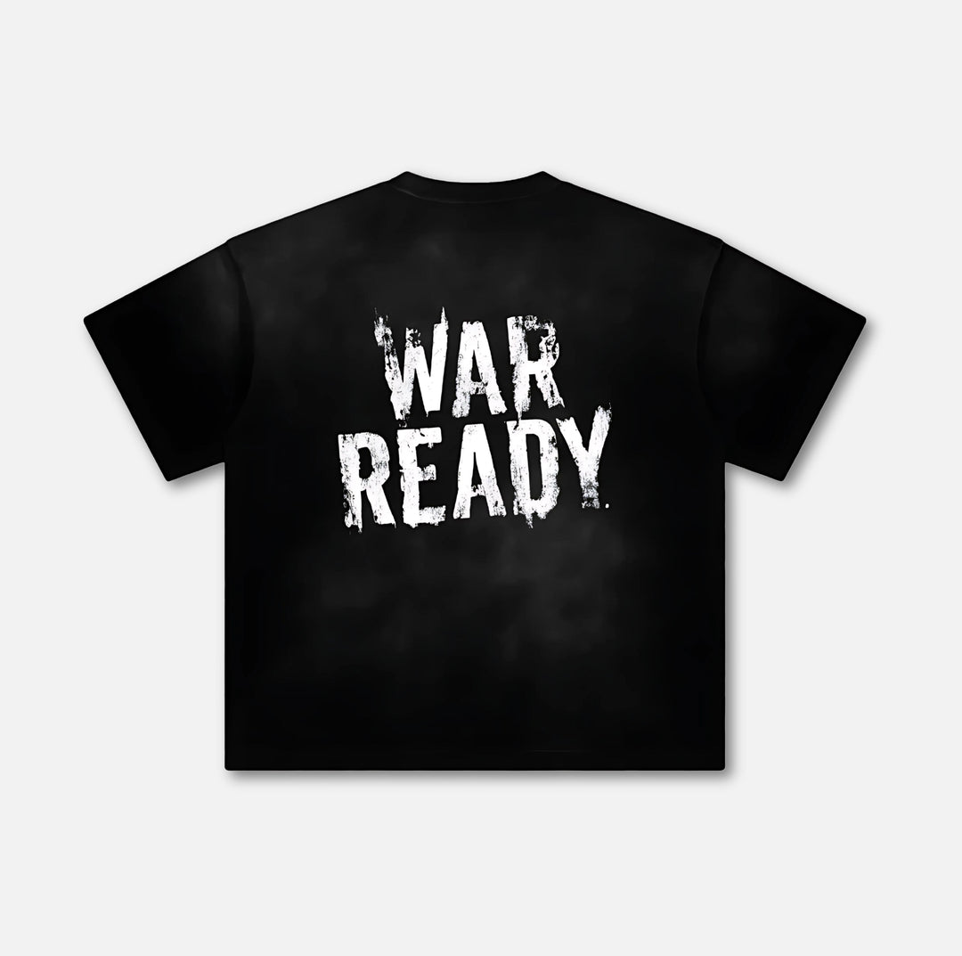 Soldier of God Sunfade Tee 