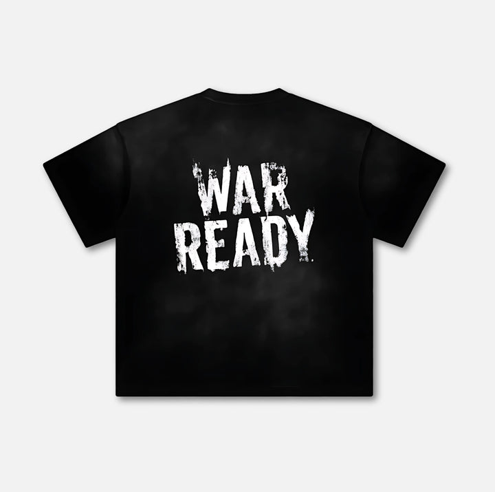 Soldier of God Sunfade Tee 