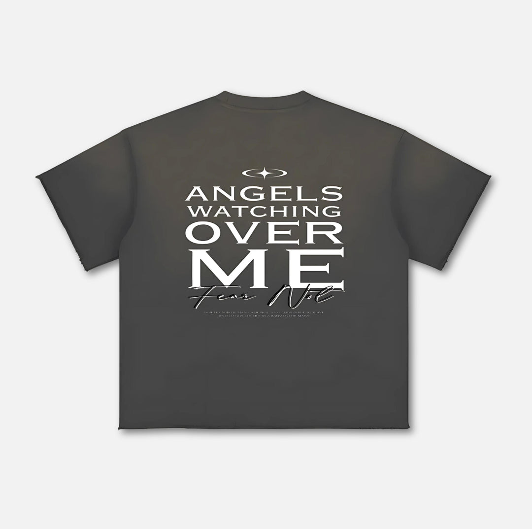 Starcross Angel Tee 