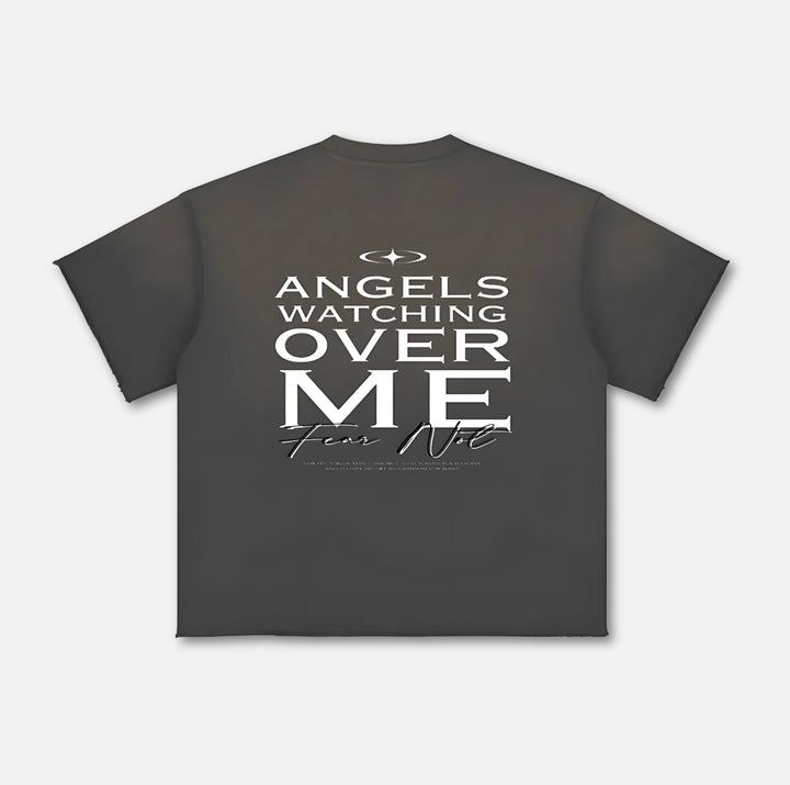 Starcross Angel Tee 