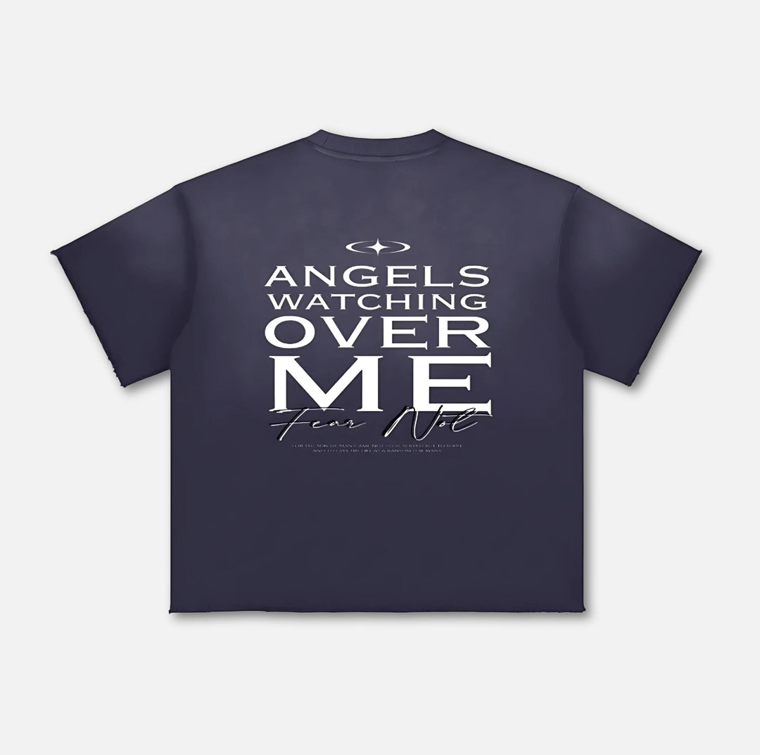 Starcross Angel Tee 
