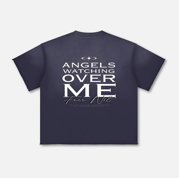 Starcross Angel Tee 