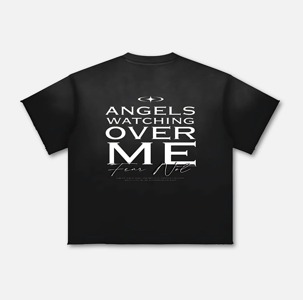 Starcross Angel Tee 