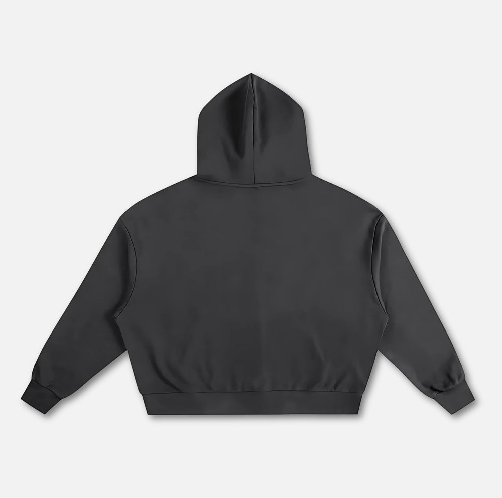 Starcross Boxy Oversized Hoodie 