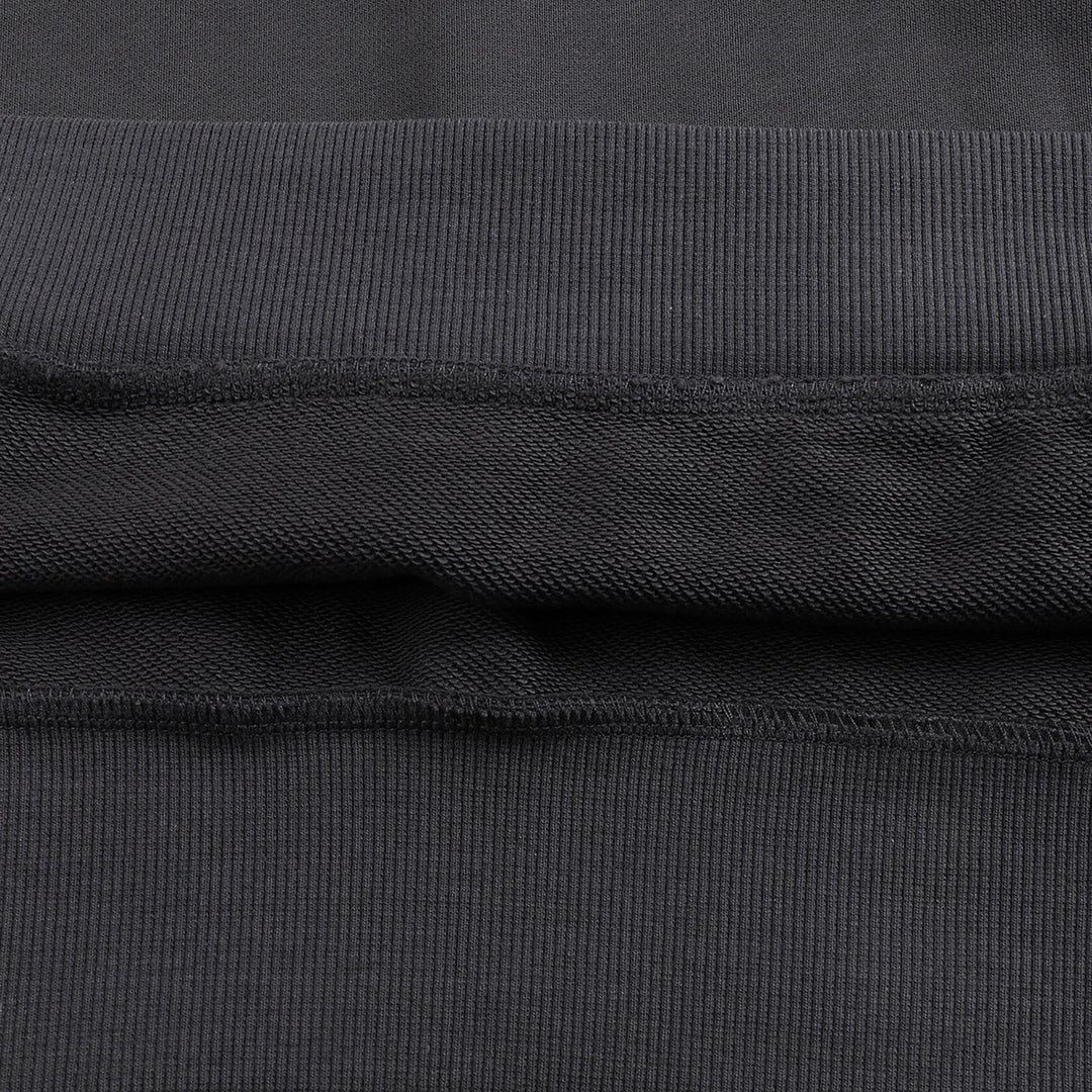 Starcross Boxy Oversized Hoodie 