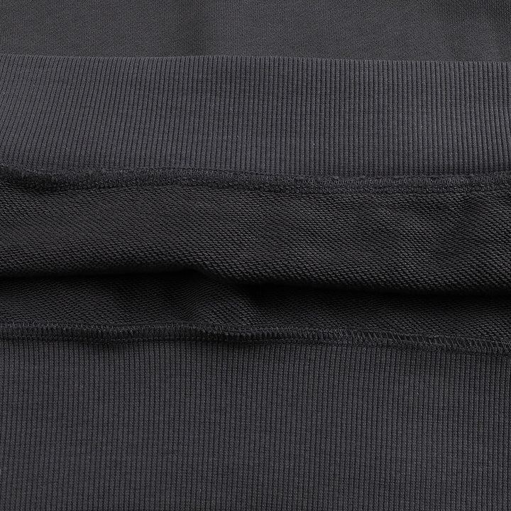 Starcross Boxy Oversized Hoodie 