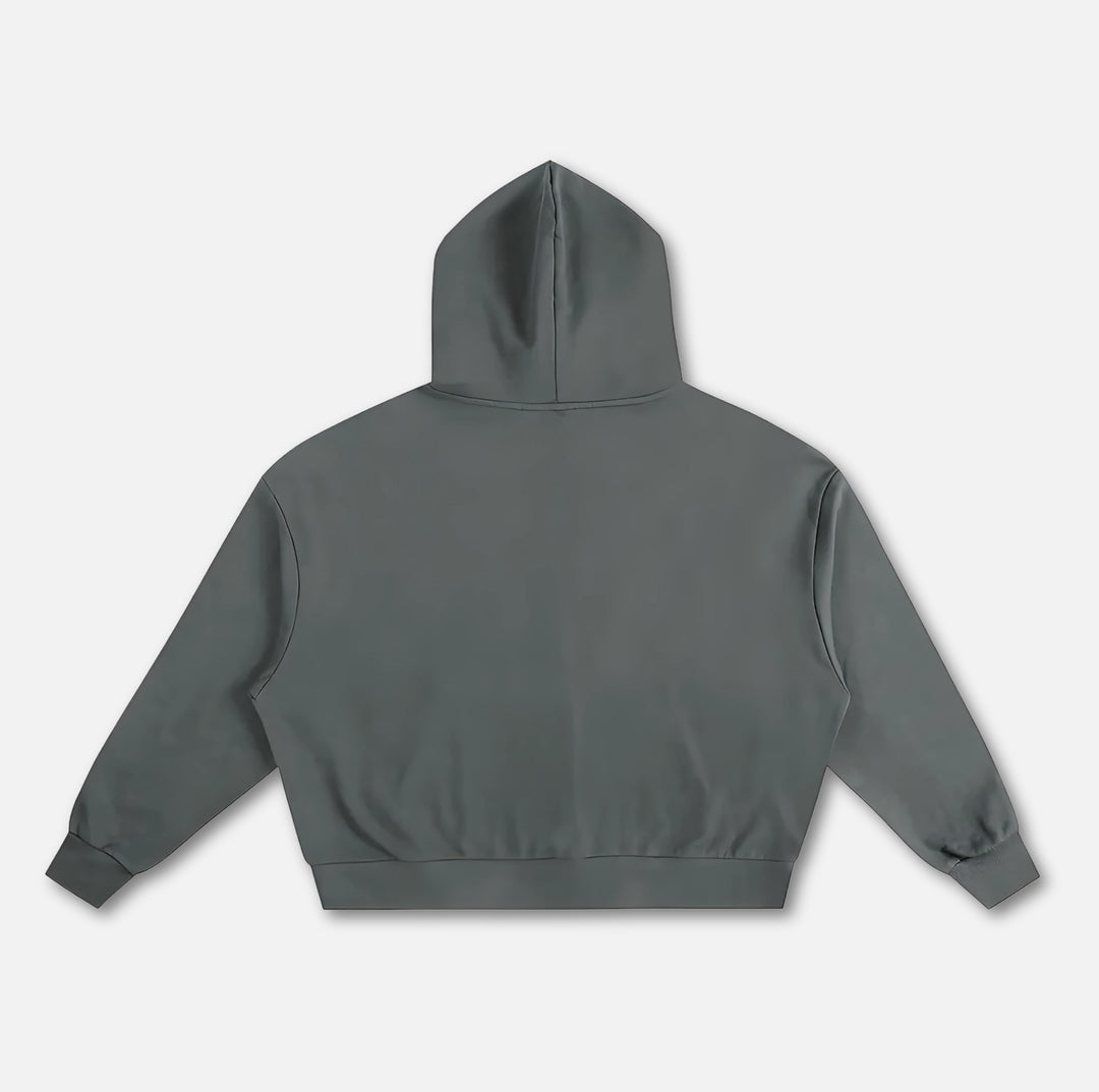 Starcross Boxy Oversized Hoodie 