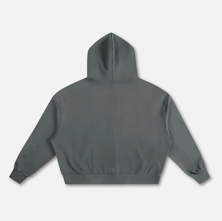 Starcross Boxy Oversized Hoodie 