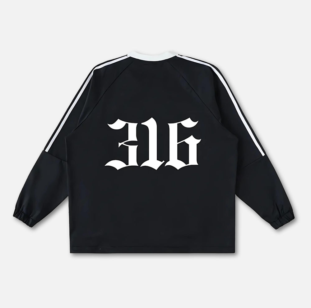 Starcross Long-Sleeve Shirt 
