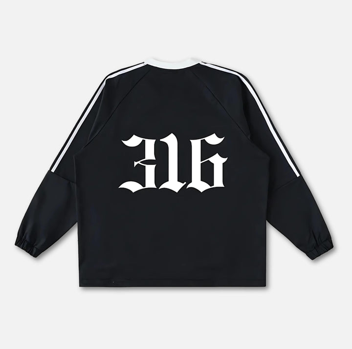 Starcross Long-Sleeve Shirt 