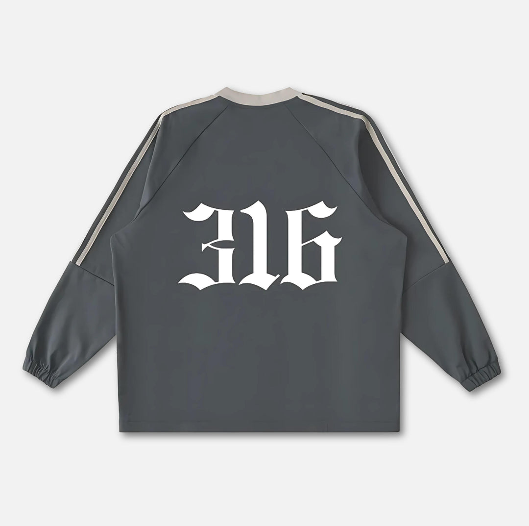 Starcross Long-Sleeve Shirt 