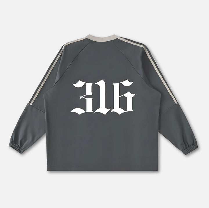 Starcross Long-Sleeve Shirt 