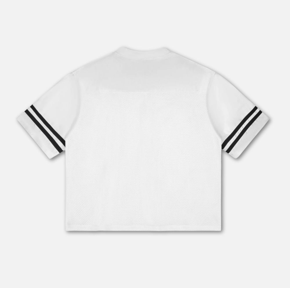 Starcross Mesh Tee 