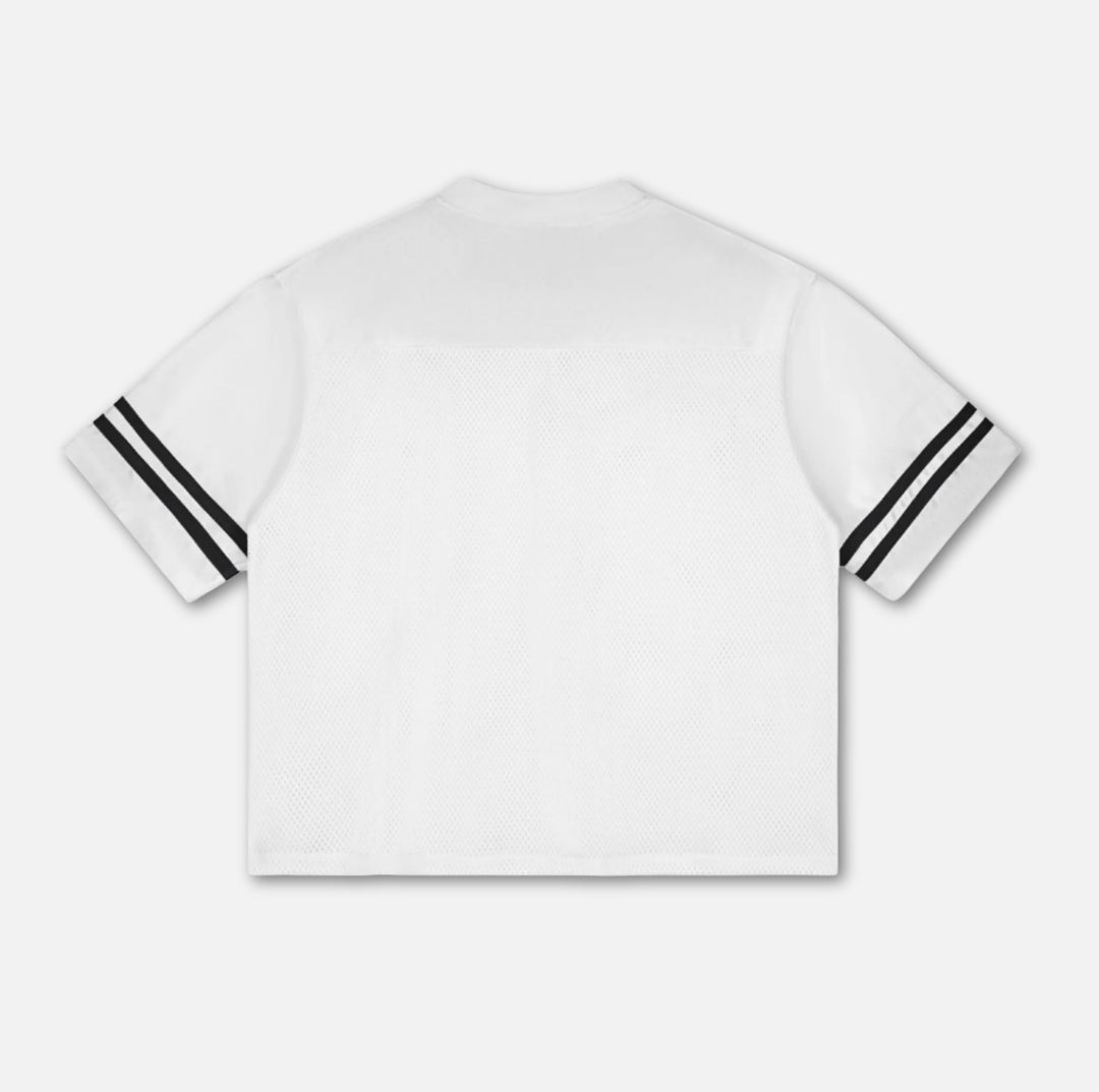 Starcross Mesh Tee 