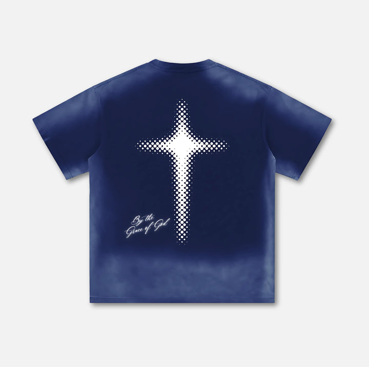 Starcross Pixel Sunfade Tee 