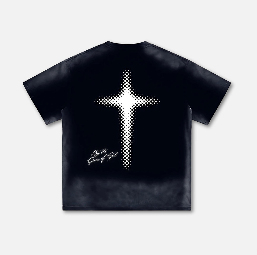 Starcross Pixel Sunfade Tee 