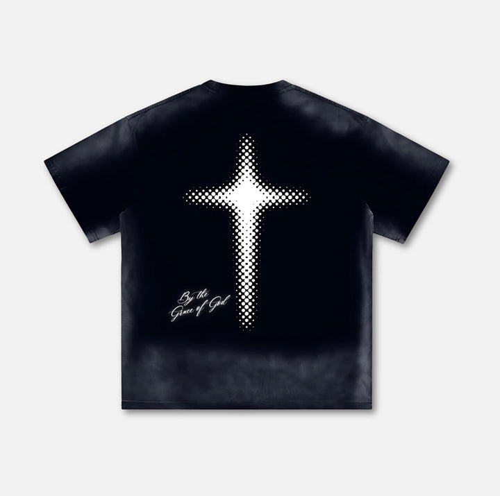 Starcross Pixel Sunfade Tee 