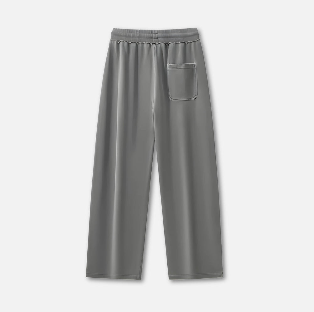 Starcross Raw-Seam Sweatpants 