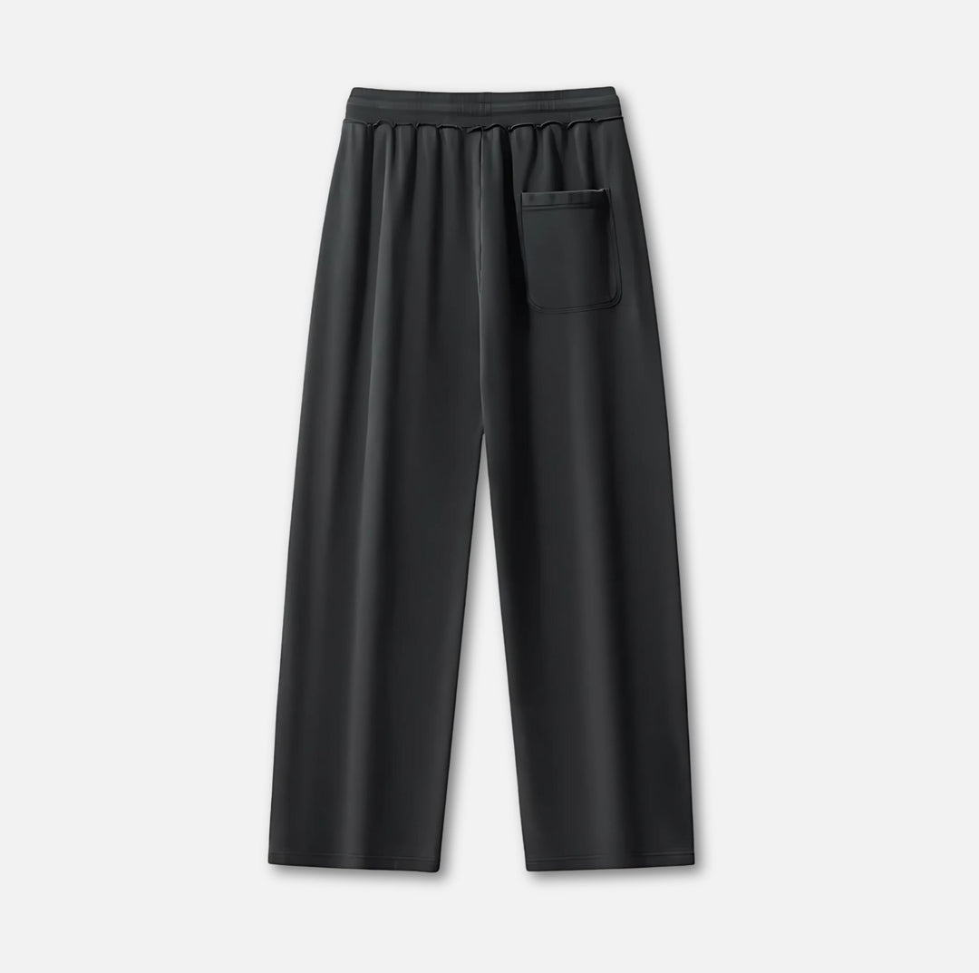 Starcross Raw-Seam Sweatpants 