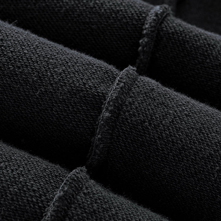 Starcross Raw-Seam Sweatpants 