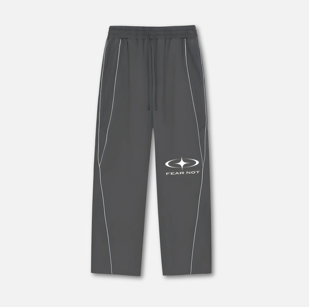 Starcross Reflective Sweatpants Gray S 